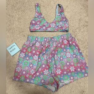 Nomad Kandi Blossom Set